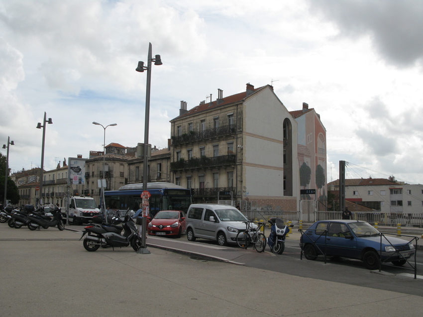 Montpellier 2014