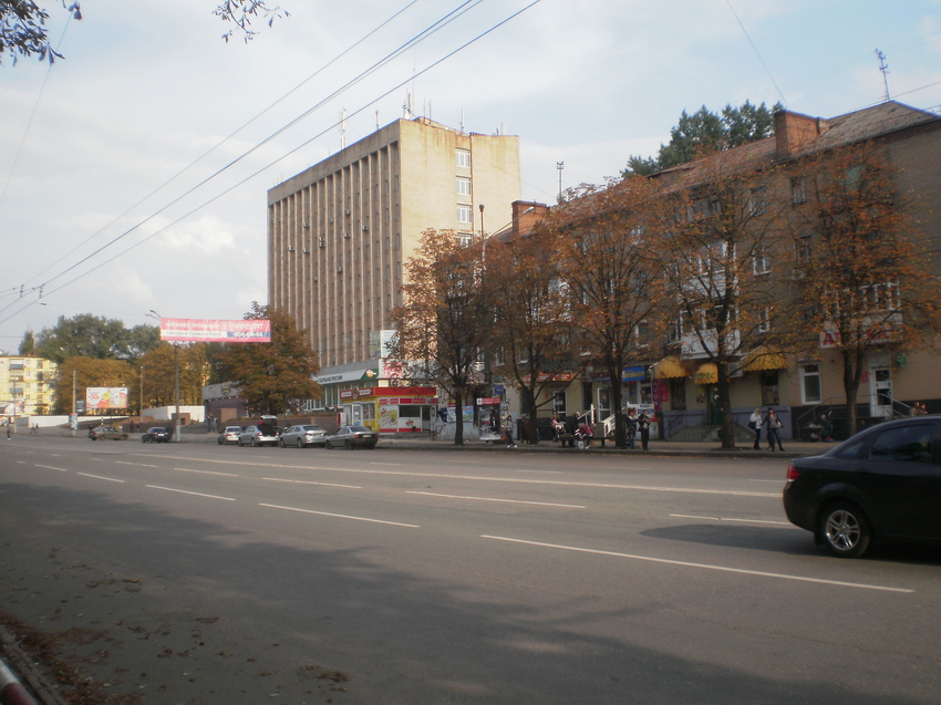 улица Мелешкина