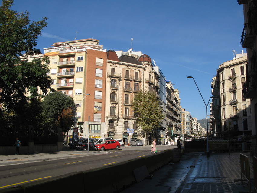 Barcelona 2014