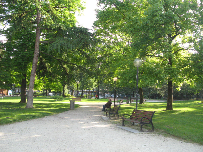 Chambéry 2015