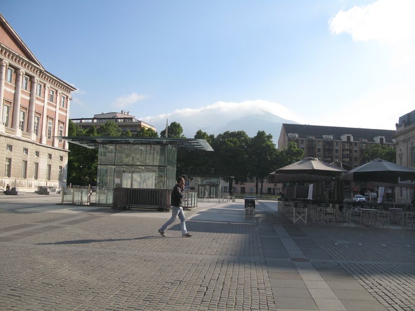 Chambéry 2015