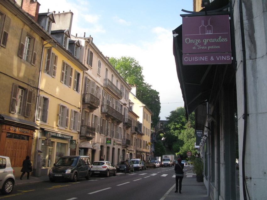 Chambéry 2015