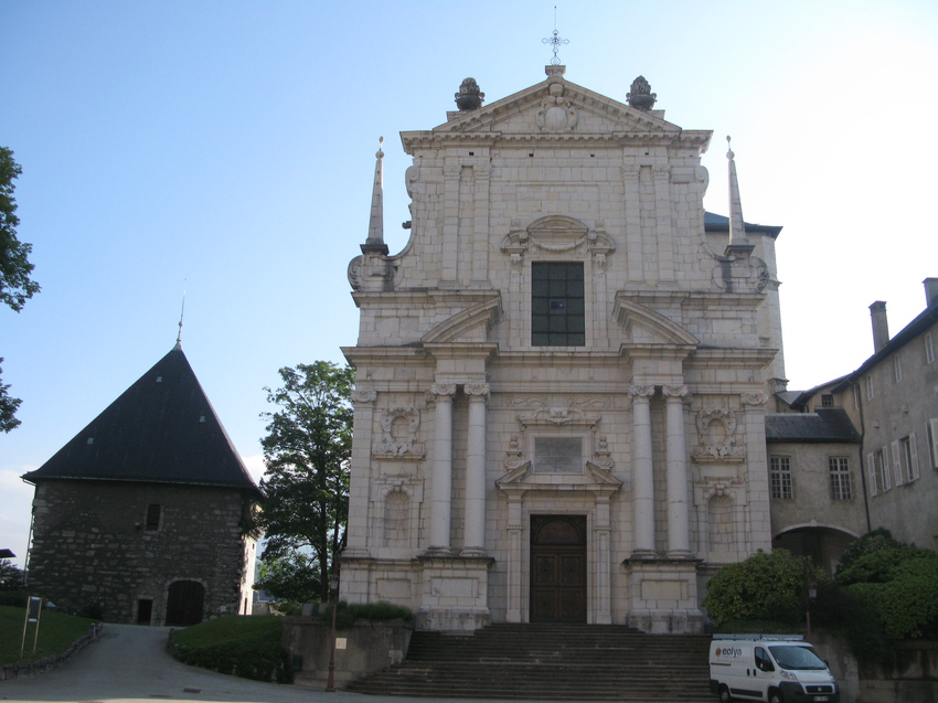 Chambéry 2015