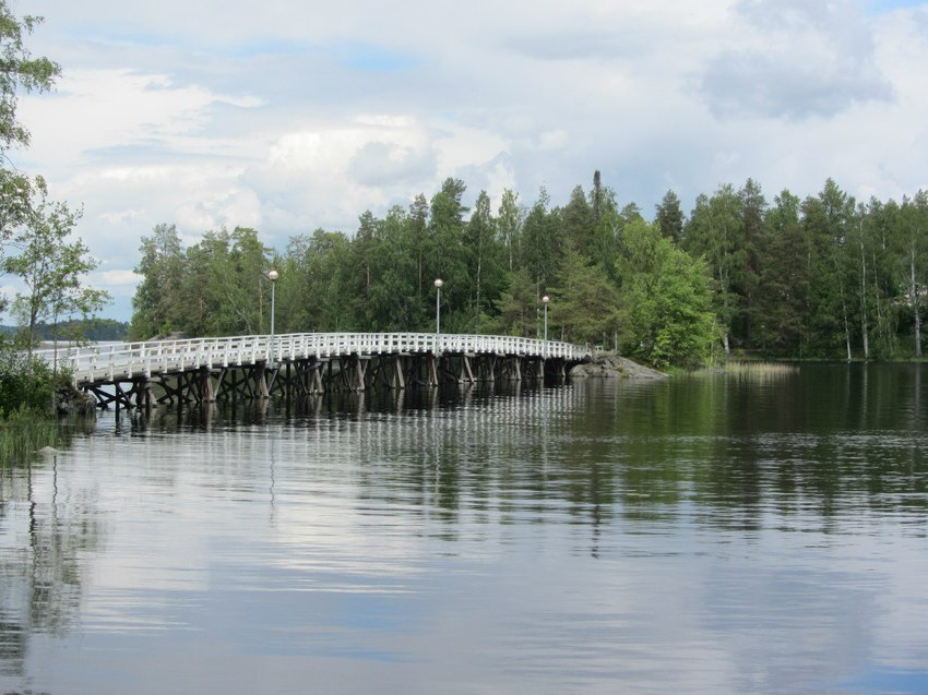 Савонлинна