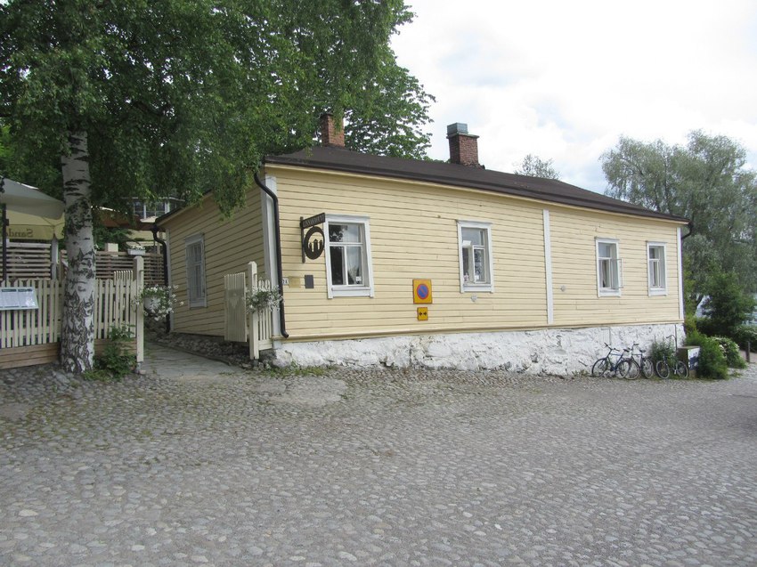 Савонлинна