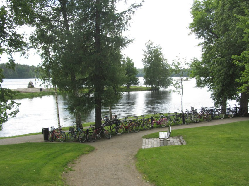 Савонлинна