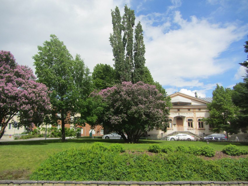 Савонлинна