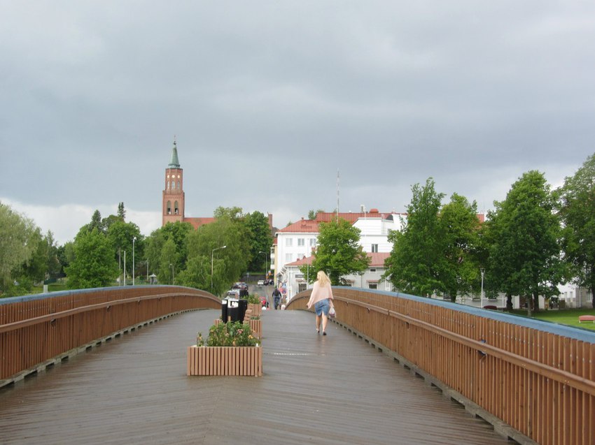 Савонлинна