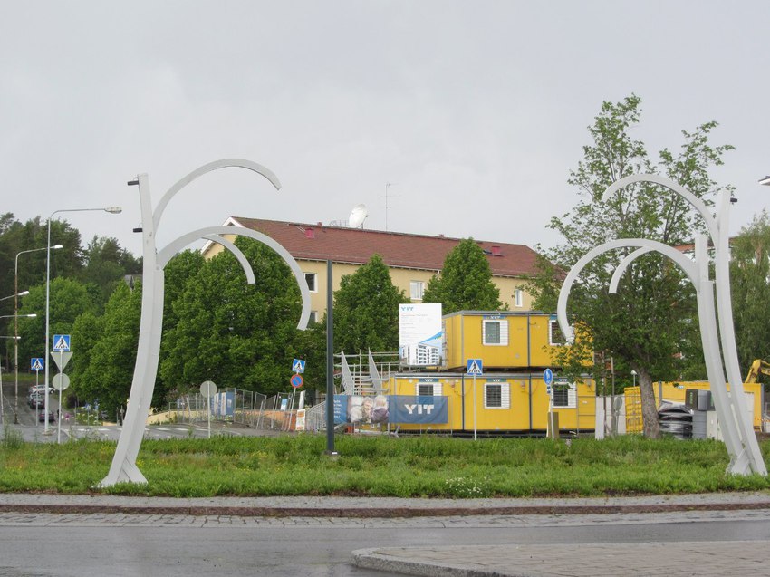 Савонлинна