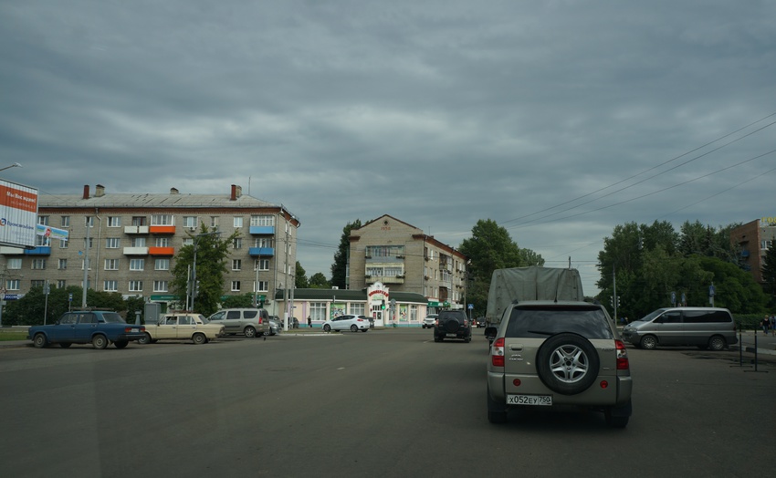 Коломенская улица