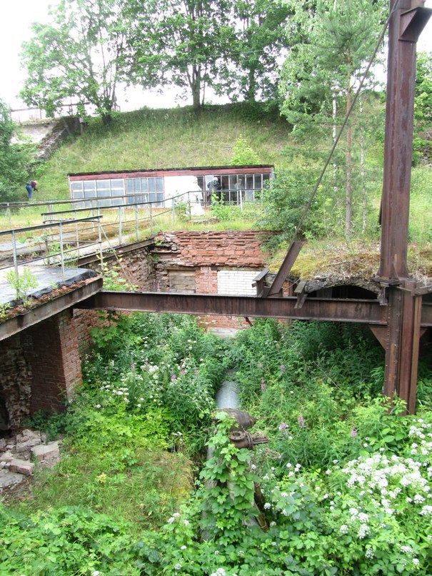 Ивановское