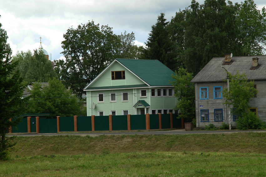 Улица Римского-Корсакова