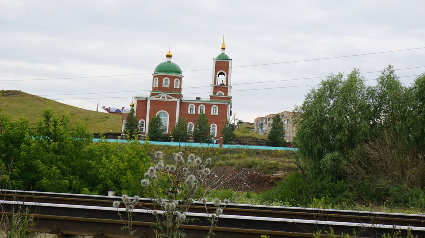 Медногорск 2015