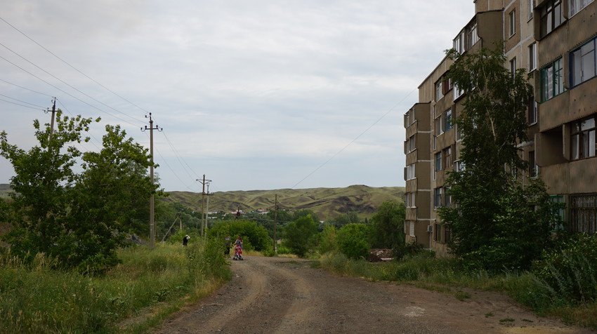 Погода в медногорске на день