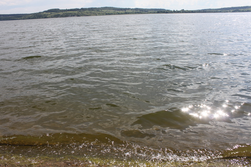 Маслова Пристань.