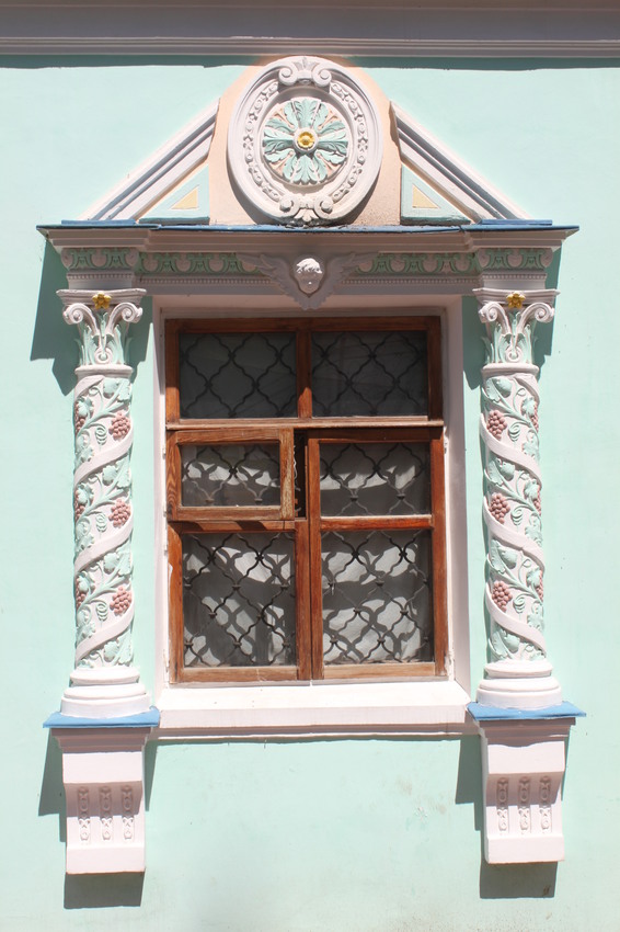 Свобода. Курская Коренная пустынь.