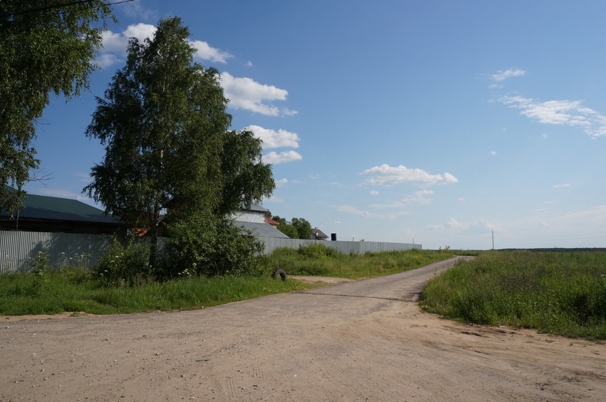 Осеево