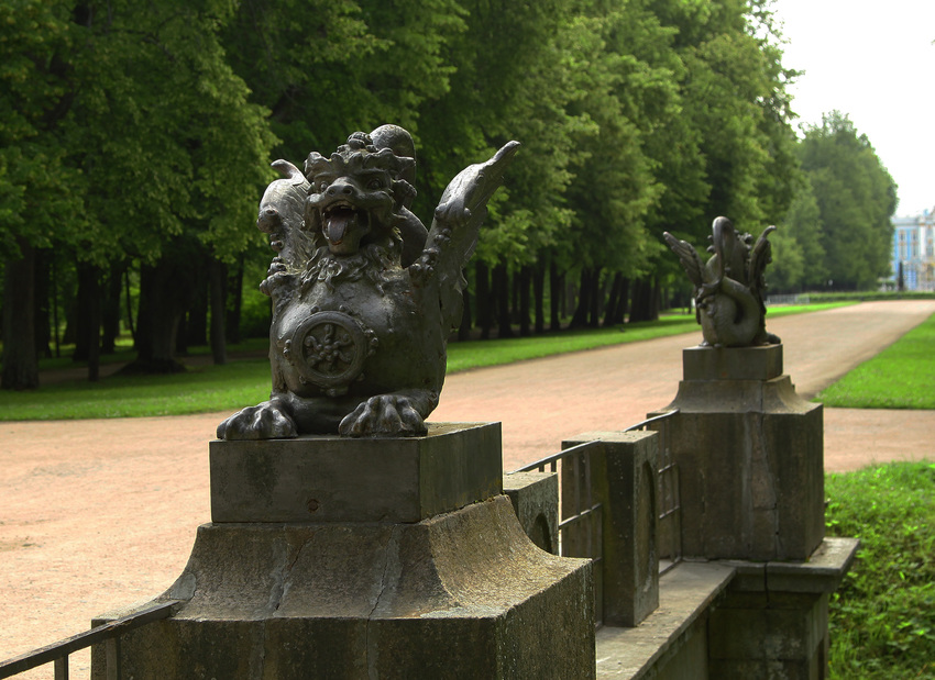 Драконов мост