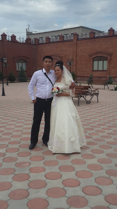 шегетаев жаксылык Рапыкулы, Шегетаева-Ташманова Гульжан Рапыккызы