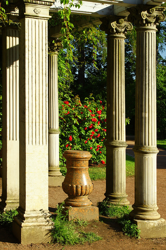 Собственный сад