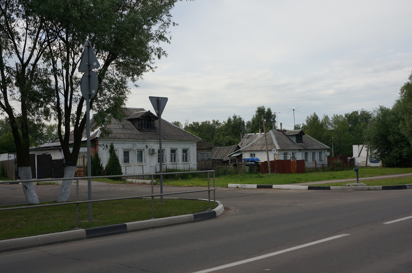 Проспект Кирова