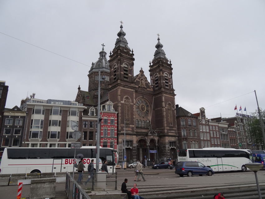 Amsterdam 2015