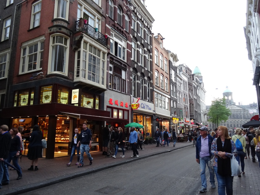 Amsterdam 2015