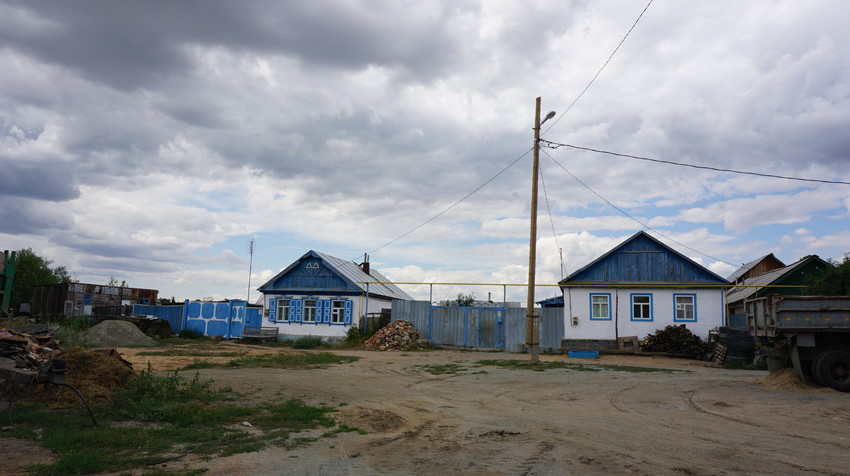 Дом В Кумаке Новоорский Район Купить Оренбургская