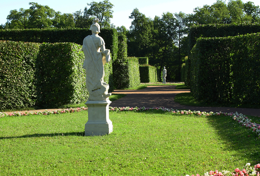 Екатерининский парк