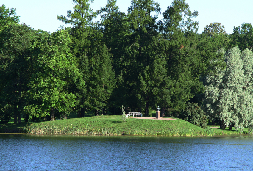 Екатерининский парк