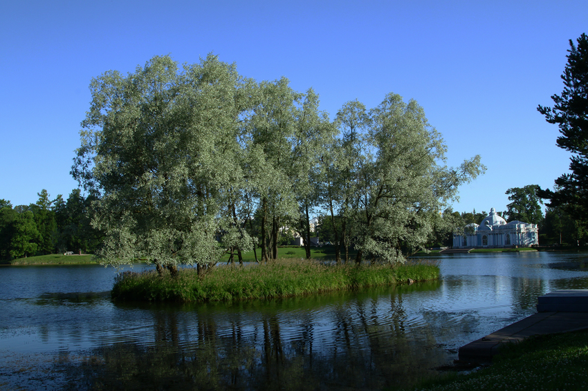 Екатерининский парк