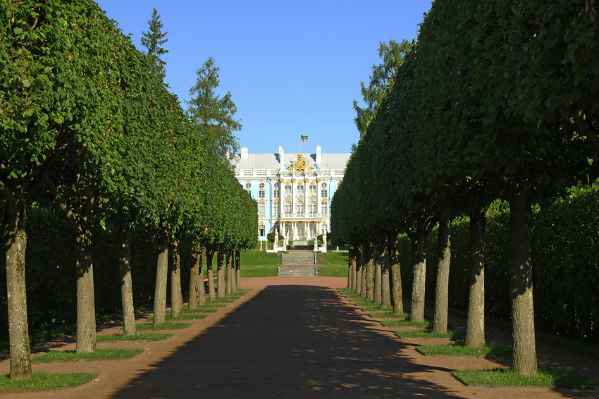 Екатерининский парк