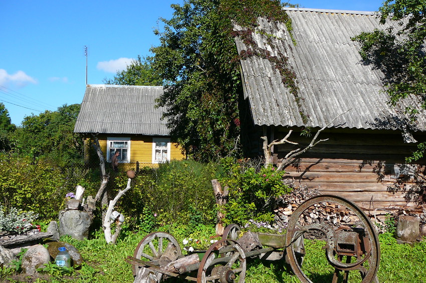 Мастерская художниц