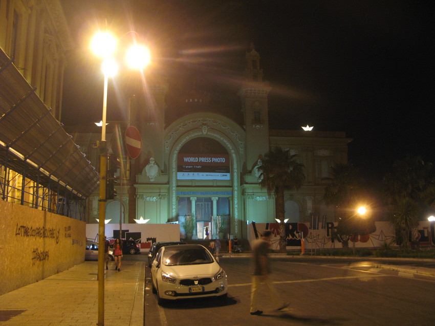 Bari 2015
