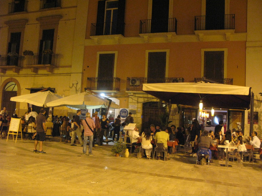 Bari 2015