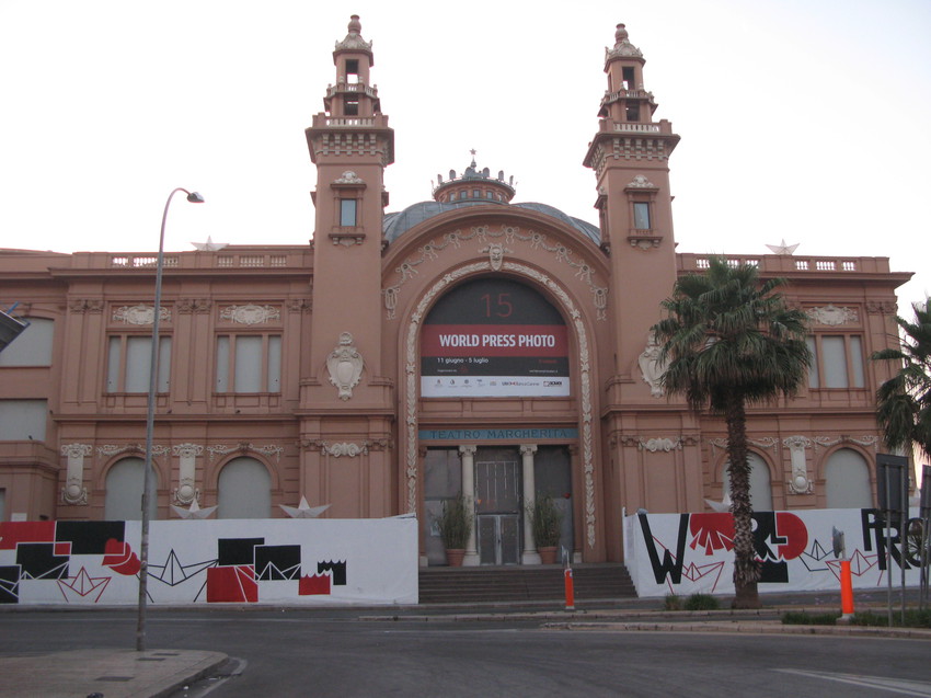 Bari 2015