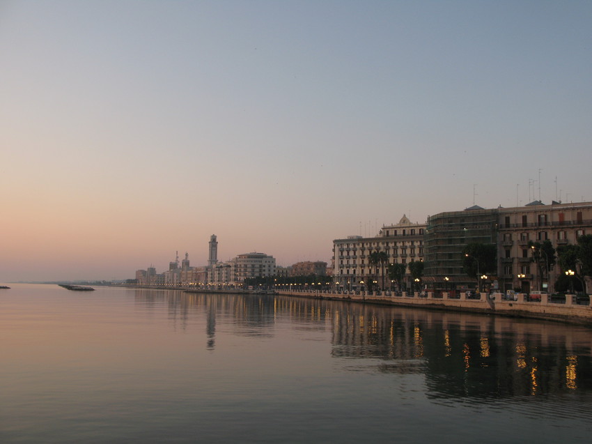 Bari 2015