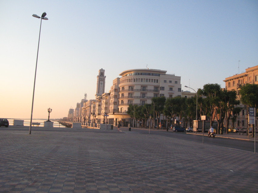 Bari 2015