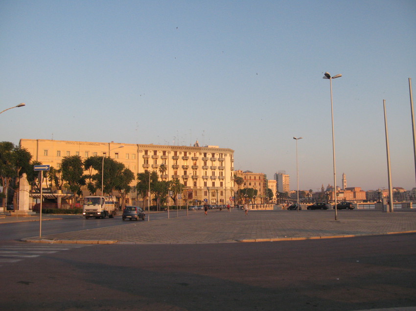Bari 2015