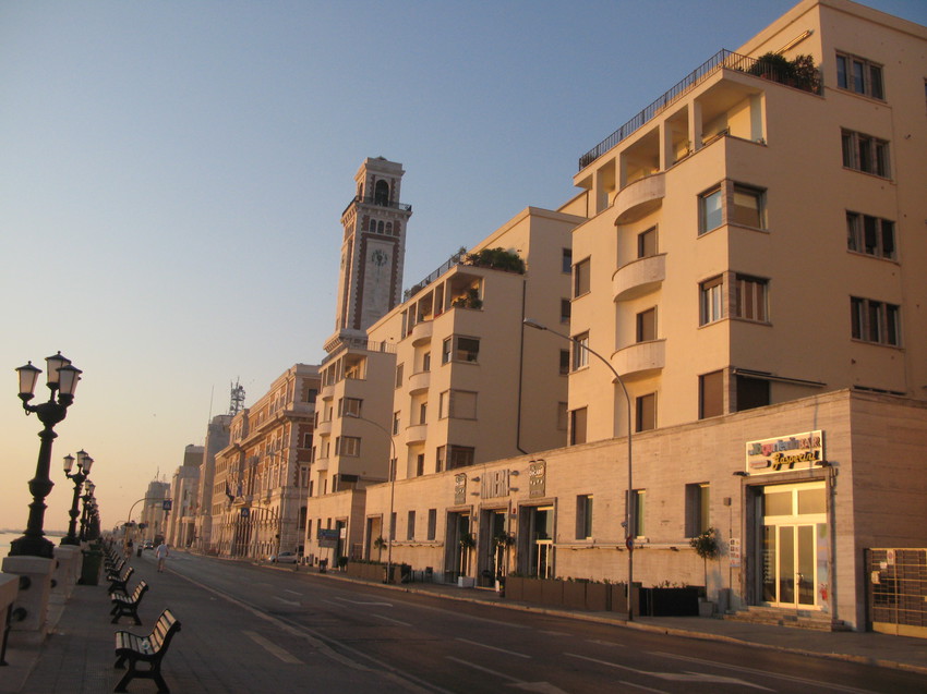 Bari 2015