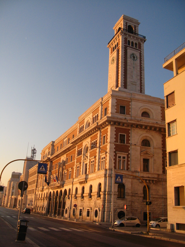 Bari 2015