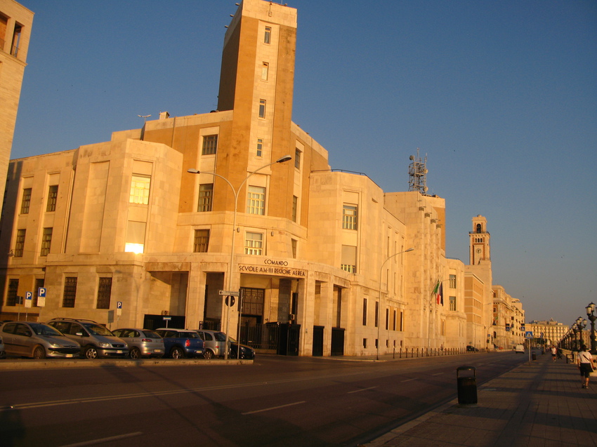 Bari 2015