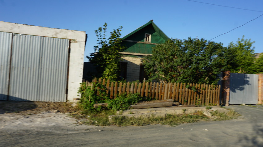 Елшанка.