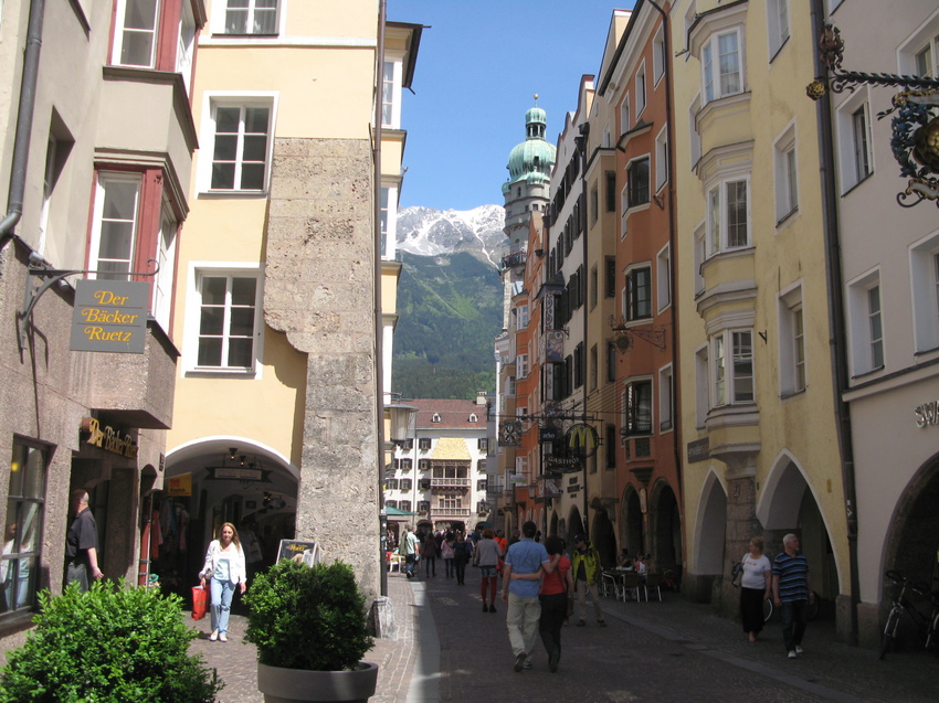 Innsbruck 2015