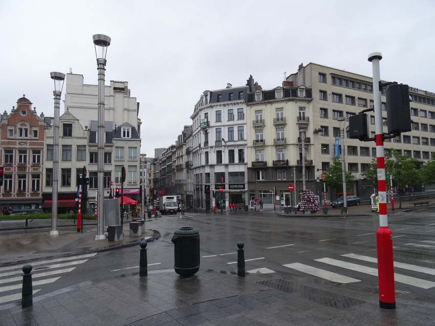 Bruxelles 2015
