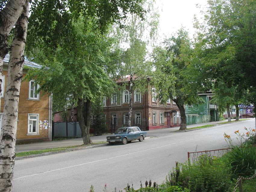 Сыктывкар 2015