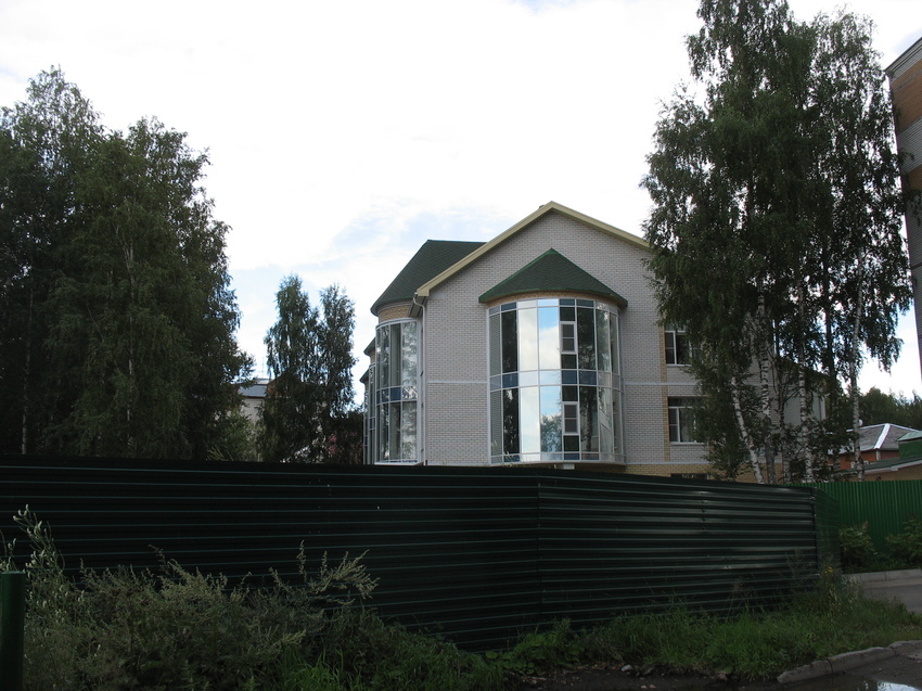 Сыктывкар 2015