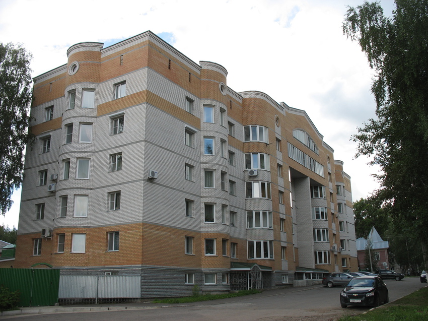 Сыктывкар 2015