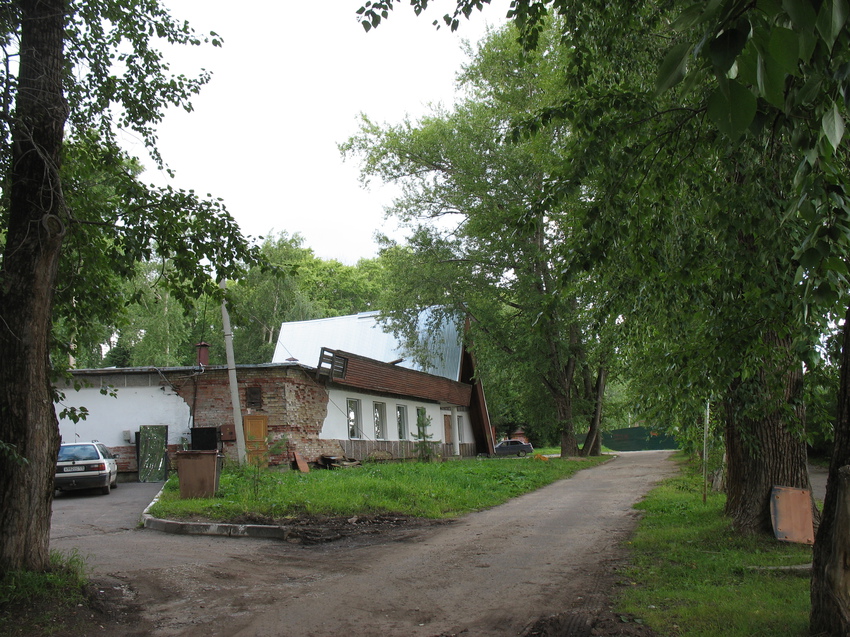 Сыктывкар 2015