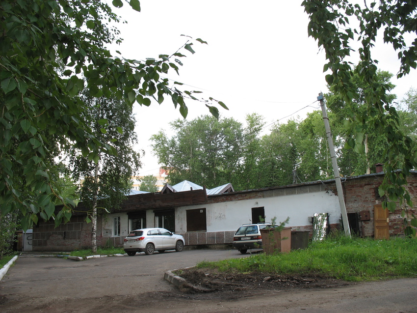 Сыктывкар 2015